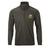 99th Flying Training Squadron Performance Quarter Zip - Charcoal