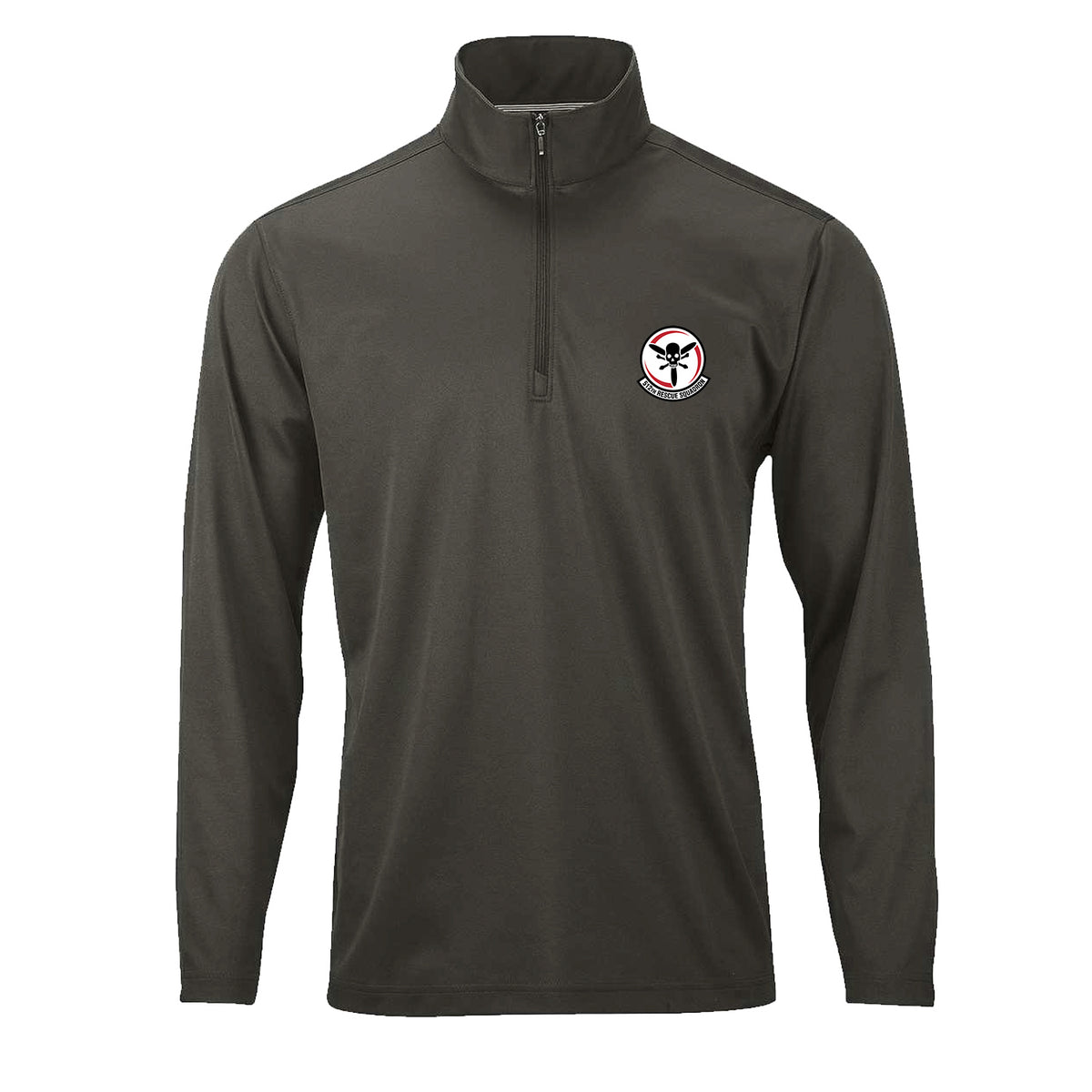 512th Rescue Squadron — Charcoal