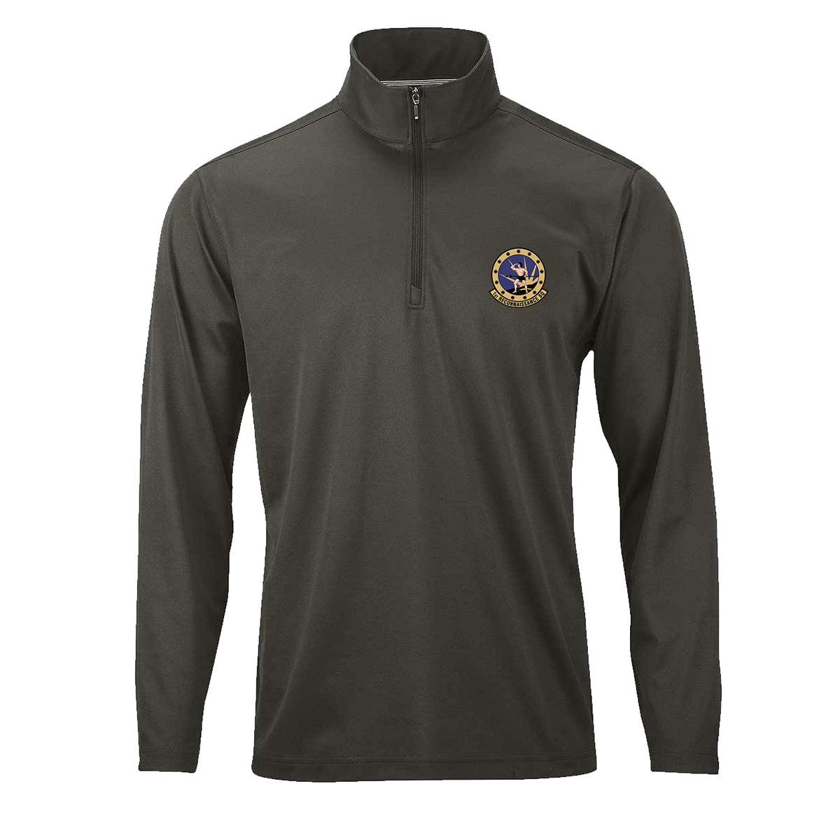 1st Reconnaissance Squadron — Charcoal