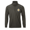 150th Special Operations Squadron Performance Quarter Zip - Charcoal