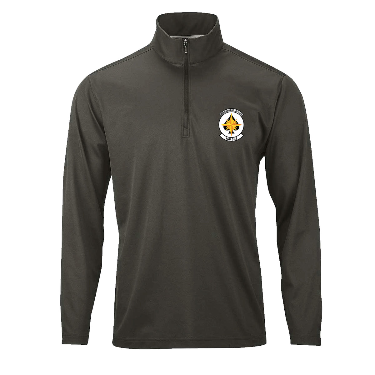 150th Special Operations Squadron — Charcoal