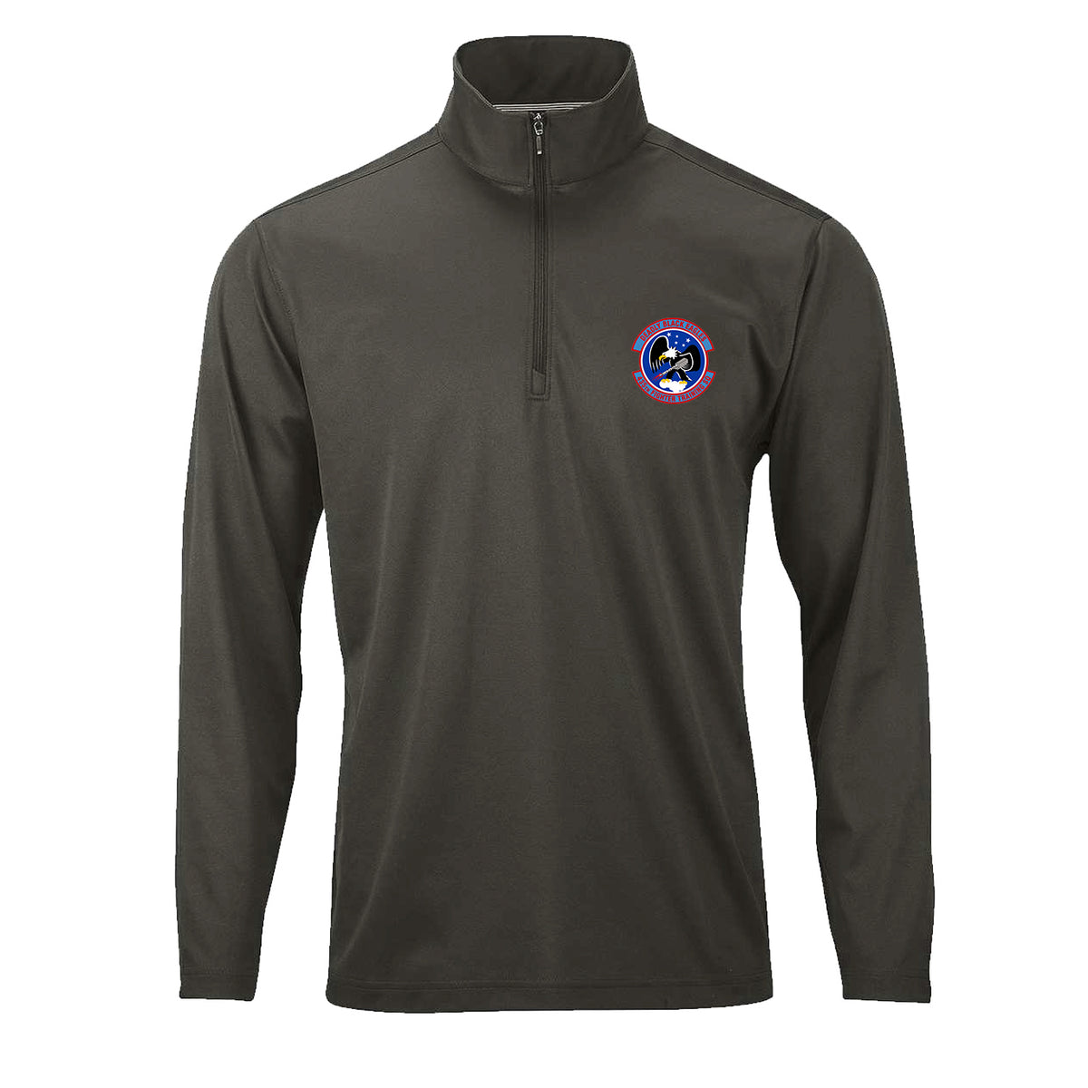 425th Fighter Training Squadron — Charcoal