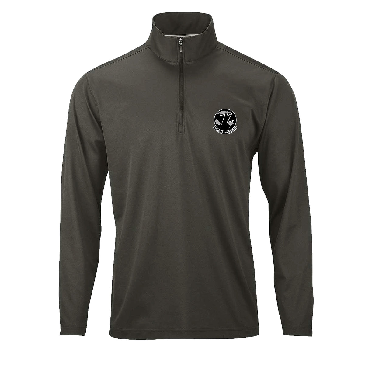 72nd Test And Evaluation Squadron — Charcoal