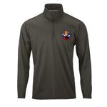 23rd Bomb Squadron — Charcoal