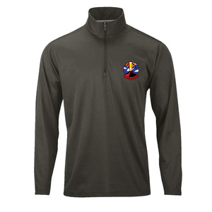 23rd Bomb Squadron — Charcoal