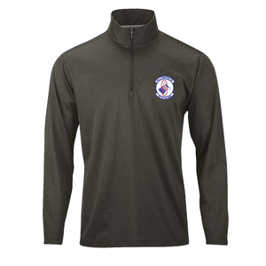 94th Fighter Squadron — Charcoal