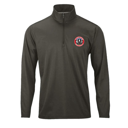 176th Fighter Squadron — Charcoal