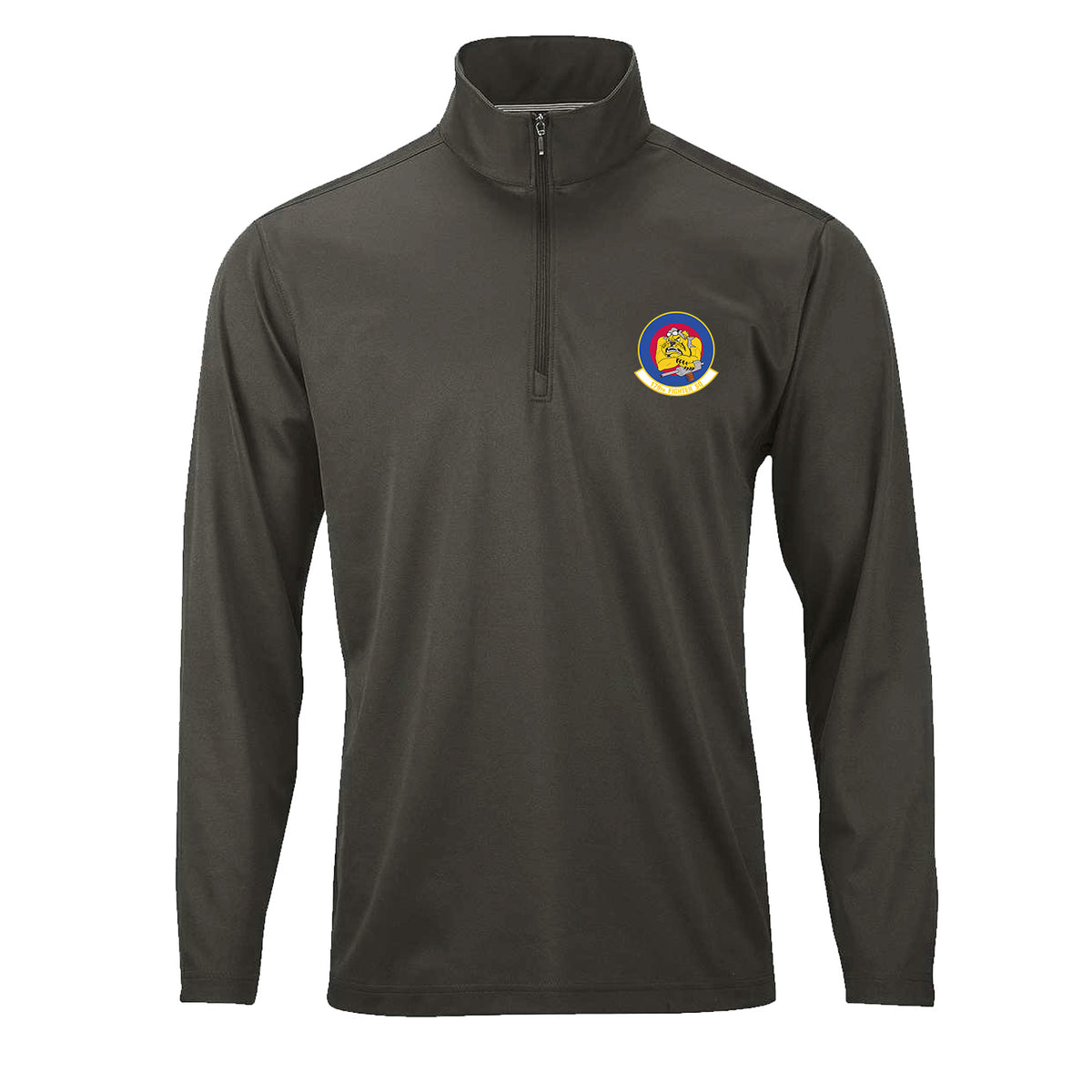 179th Fighter Squadron — Charcoal