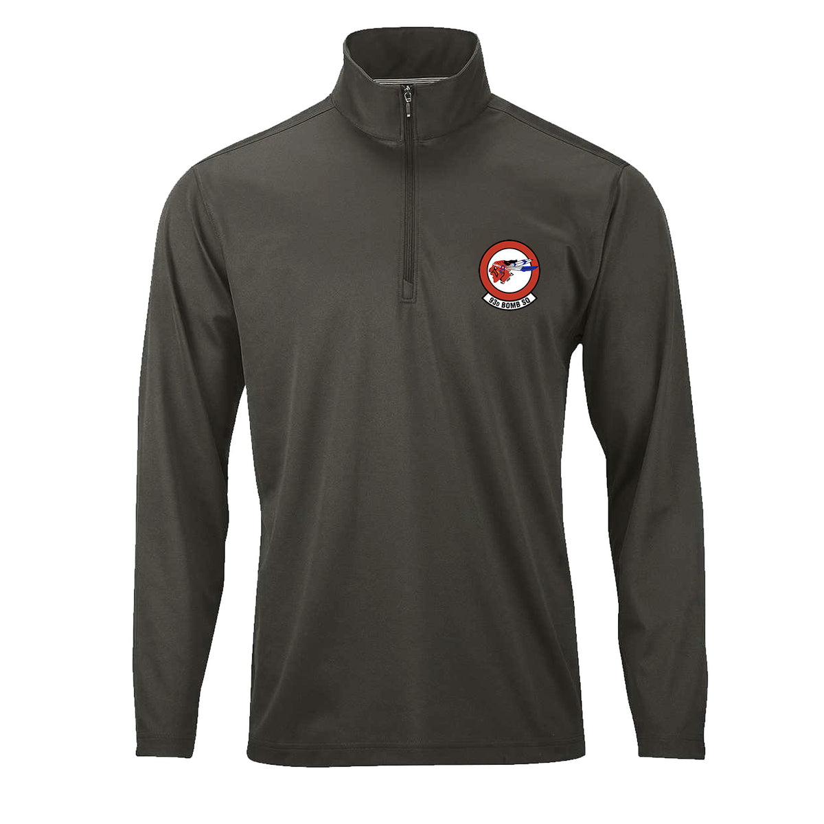 93rd Bomb Squadron — Charcoal