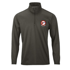 93rd Bomb Squadron — Charcoal