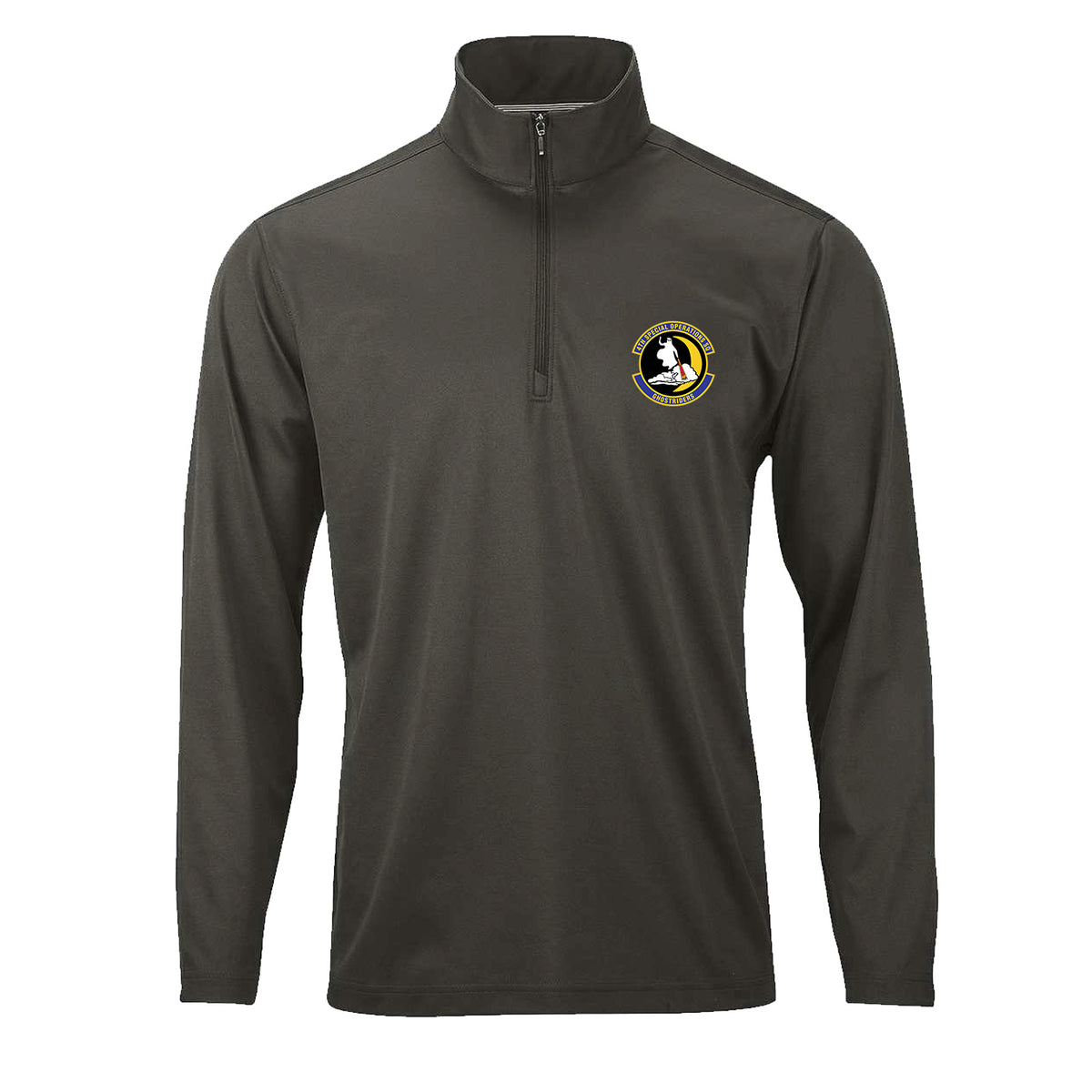 4th Special Operations Squadron — Charcoal