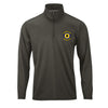 455th Flying Training Squadron Performance Quarter Zip - Charcoal
