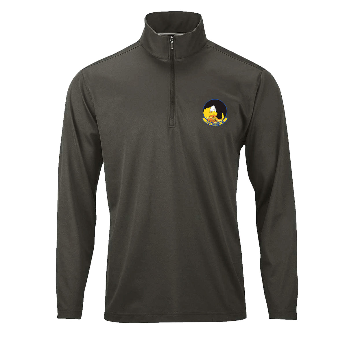 114th Fighter Squadron — Charcoal