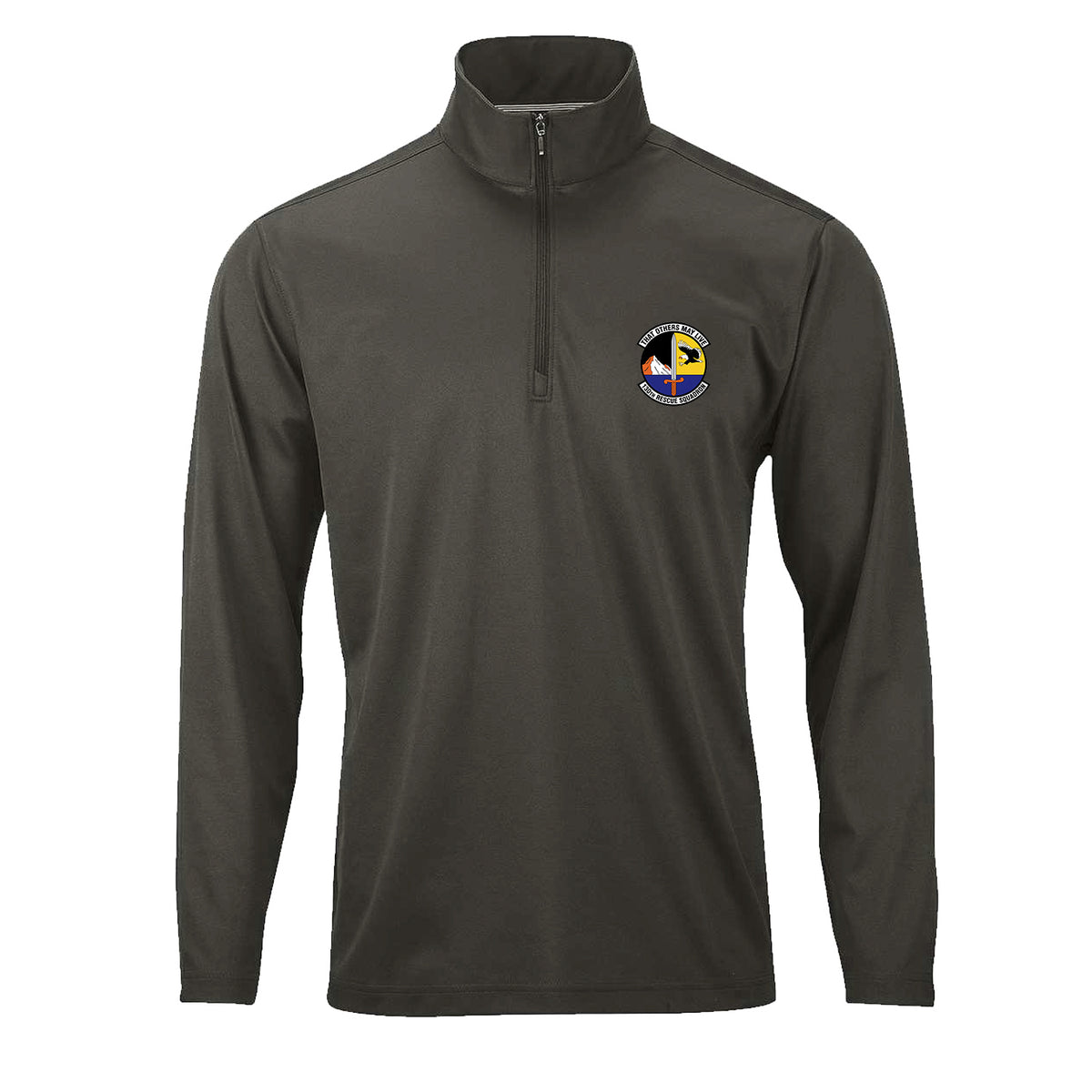 130th Rescue Squadron — Charcoal