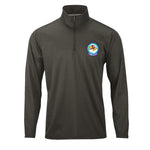 301st Fighter Squadron — Charcoal