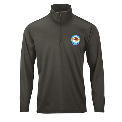 301st Fighter Squadron — Charcoal