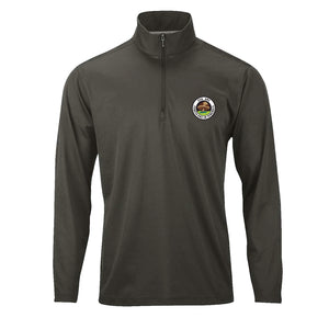 328th Air Refueling Squadron — Charcoal