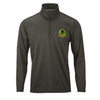 469th Flying Training Squadron Performance Quarter Zip - Charcoal