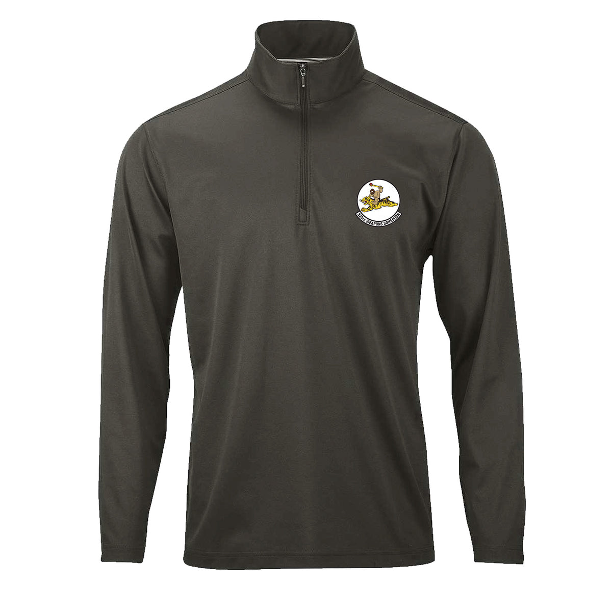 325th Weapons Squadron — Charcoal