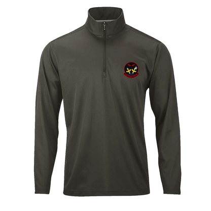 420th Flight Test Squadron — Charcoal
