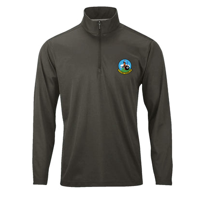 8th Flying Training Squadron — Charcoal