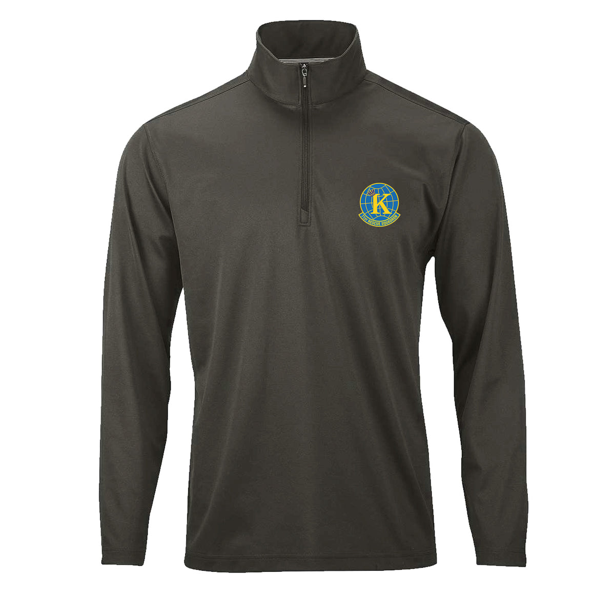 71st Rescue Squadron — Charcoal