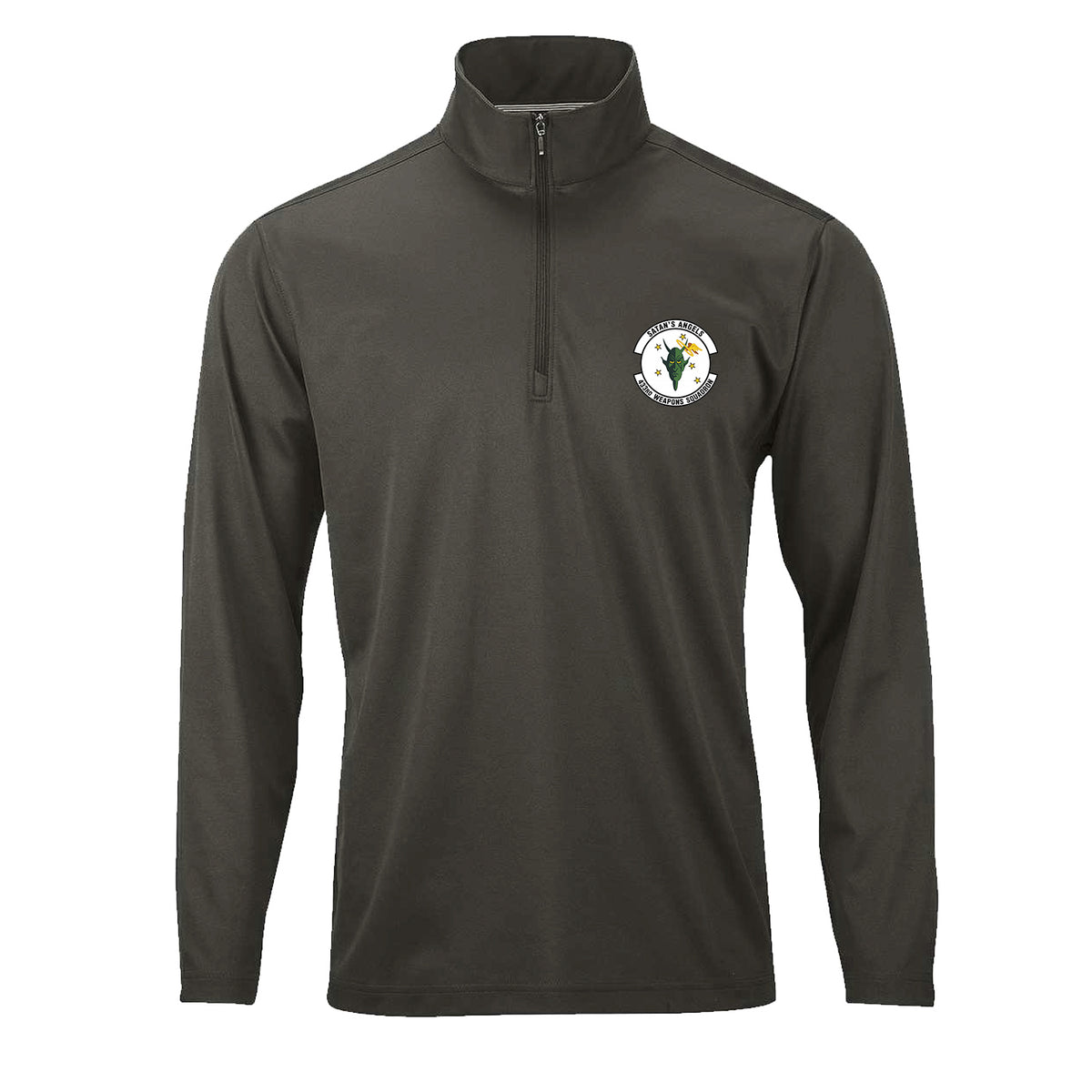 433rd Weapons Squadron — Charcoal