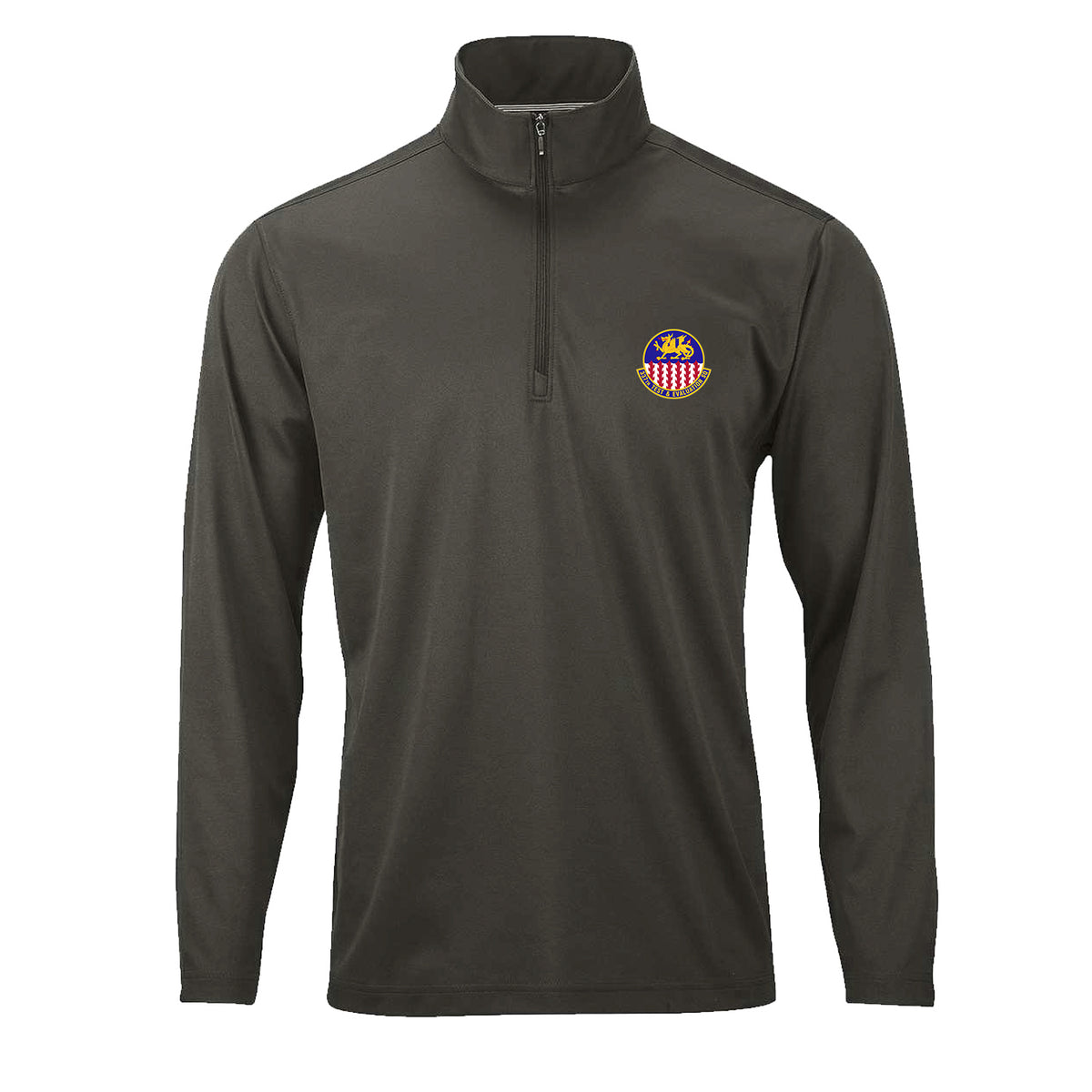 337th Test And Evaluation Squadron — Charcoal