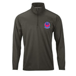 43rd Flying Training Squadron — Charcoal