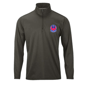 43rd Flying Training Squadron — Charcoal