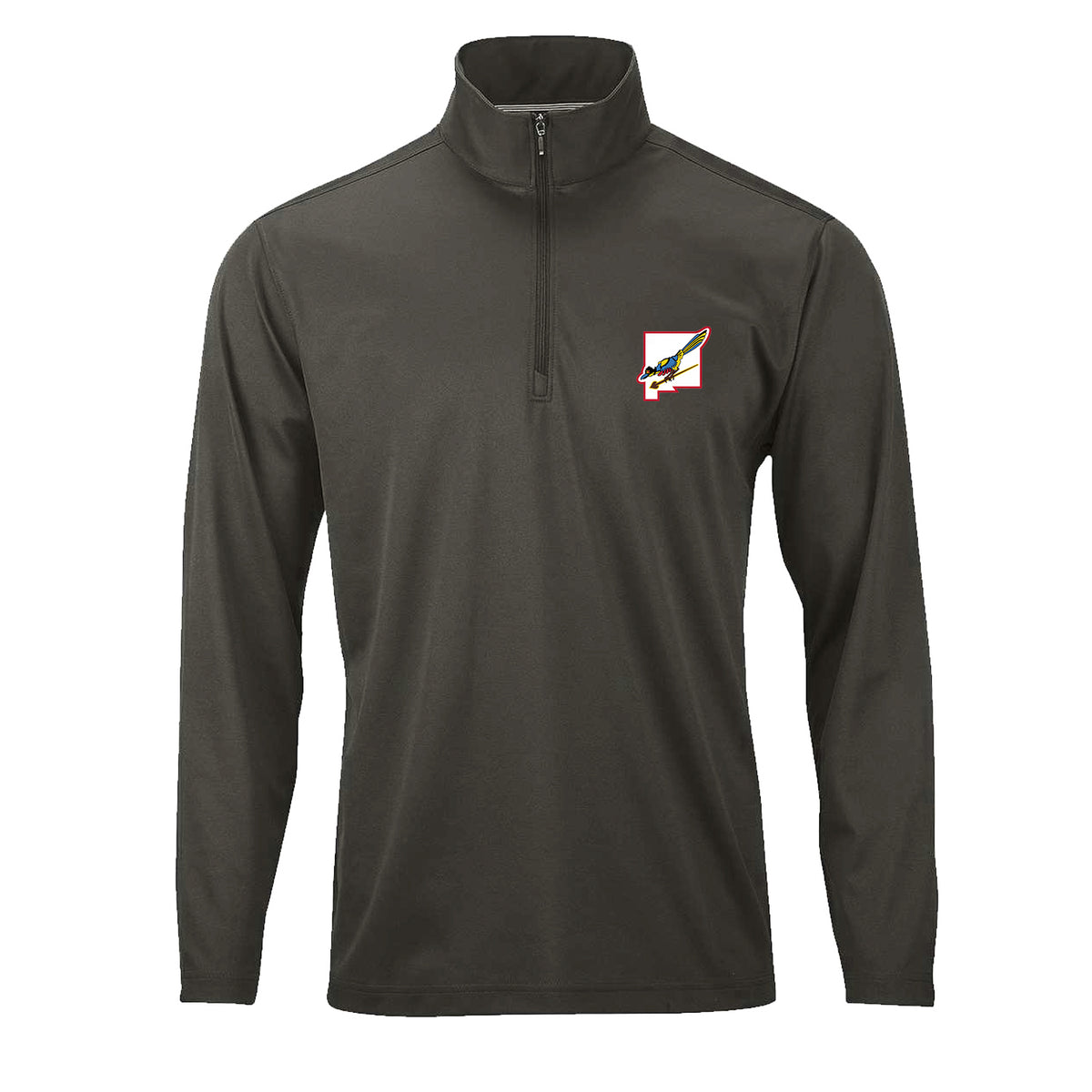 188th Rescue Squadron — Charcoal