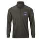 United States Air Force Roundel Performance Quarter Zip