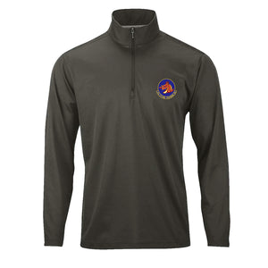 33rd Flying Training Squadron — Charcoal