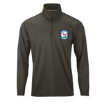 110th Bomb Squadron — Charcoal