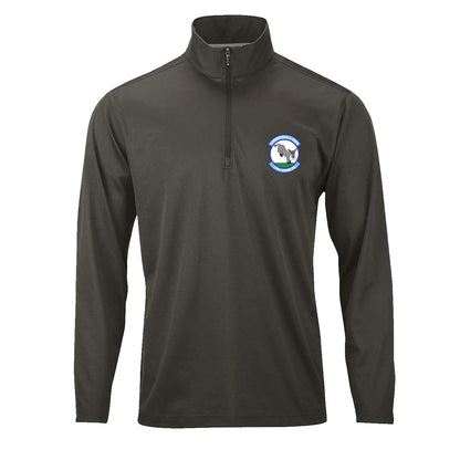 110th Bomb Squadron — Charcoal