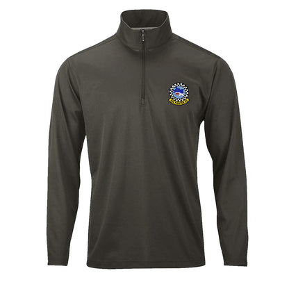 93rd Fighter Squadron — Charcoal
