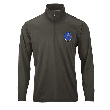 13th Bomb Squadron — Charcoal