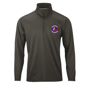 514th Flight Test Squadron — Charcoal