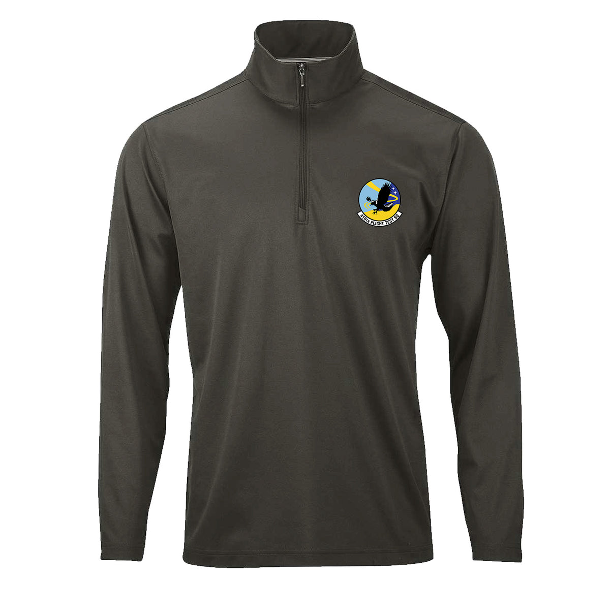 416th Flight Test Squadron — Charcoal