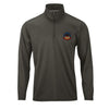 7th Special Operations Squadron Performance Quarter Zip - Charcoal