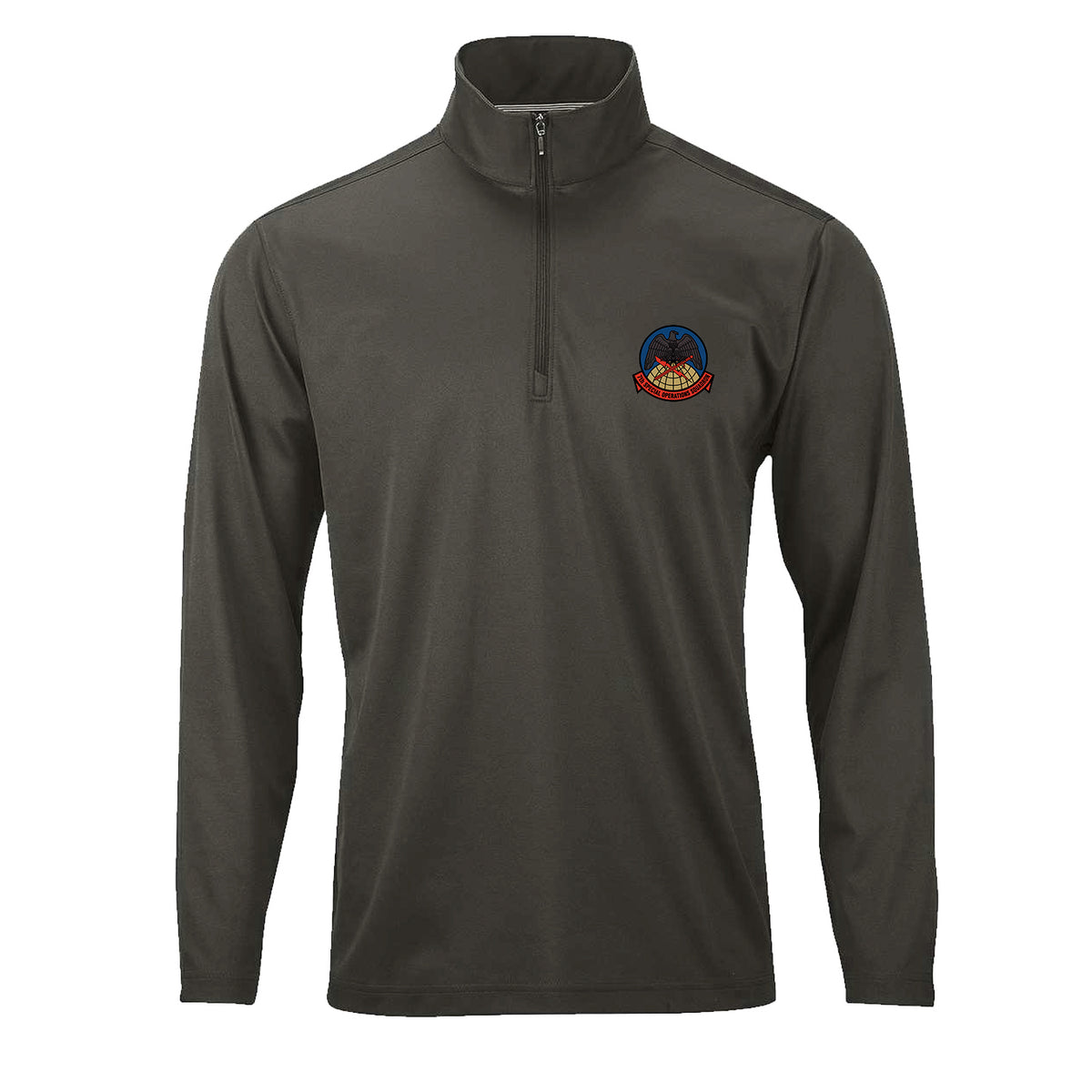 7th Special Operations Squadron — Charcoal