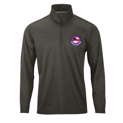 477th Electronic Combat Squadron — Charcoal