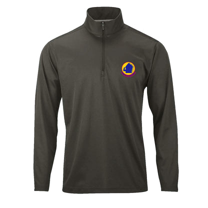 44th Reconnaissance Squadron — Charcoal