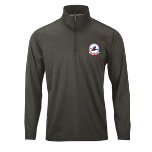 134th Fighter Squadron — Charcoal
