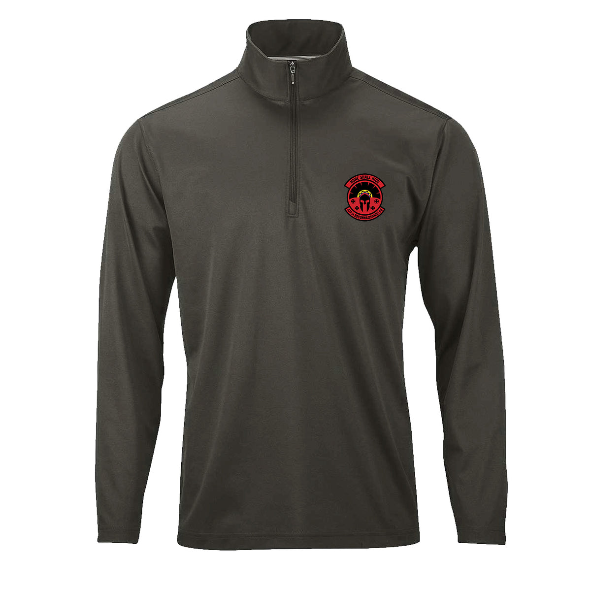 427th Reconnaissance Squadron — Charcoal