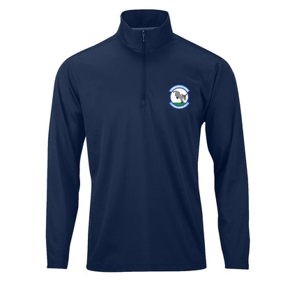 110th Bomb Squadron — Navy