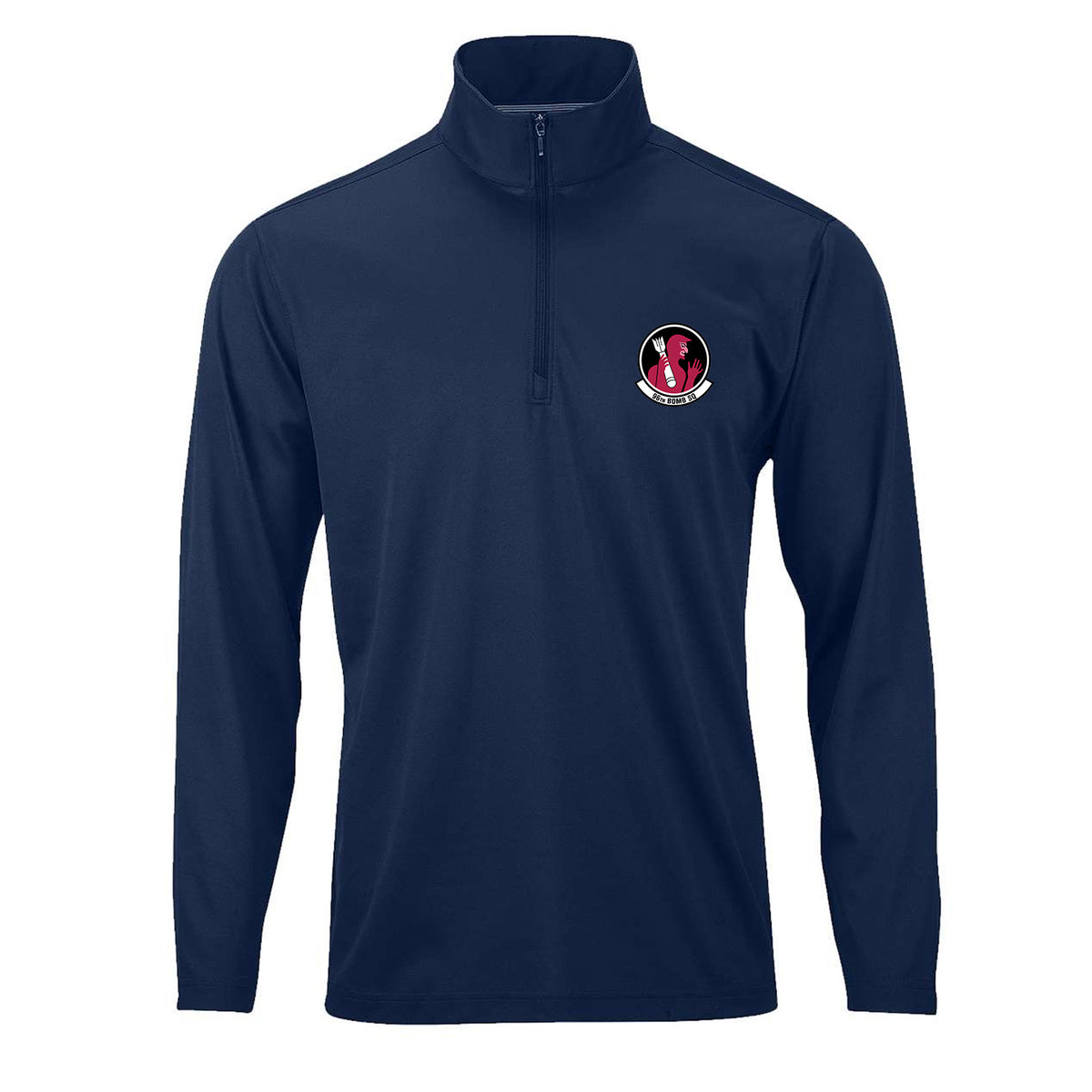 96th Bomb Squadron — Navy