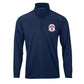 Thunderbirds Crest — Navy