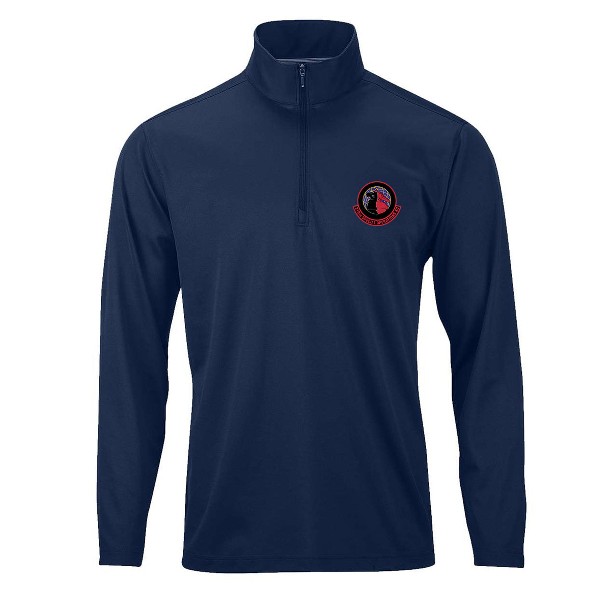 319th Special Operations Squadron — Navy