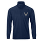 USAF Insignia Blackout — Navy